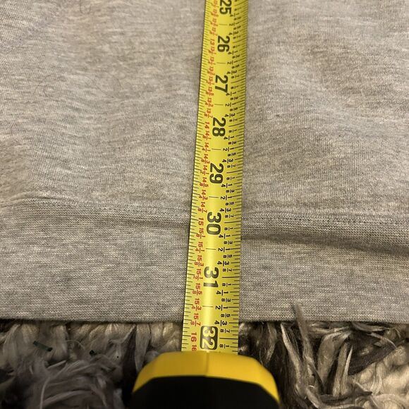 VTG Y2K P Miller Rap Hip Hop Sweatshirt Hoodie Oversized Baggy Master P No Limit - Picture 5 of 6